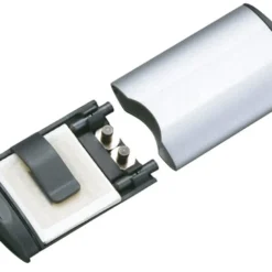 Topeak Reddingsdoos - Zilver