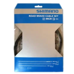 Shimano Wegremkabelset Door