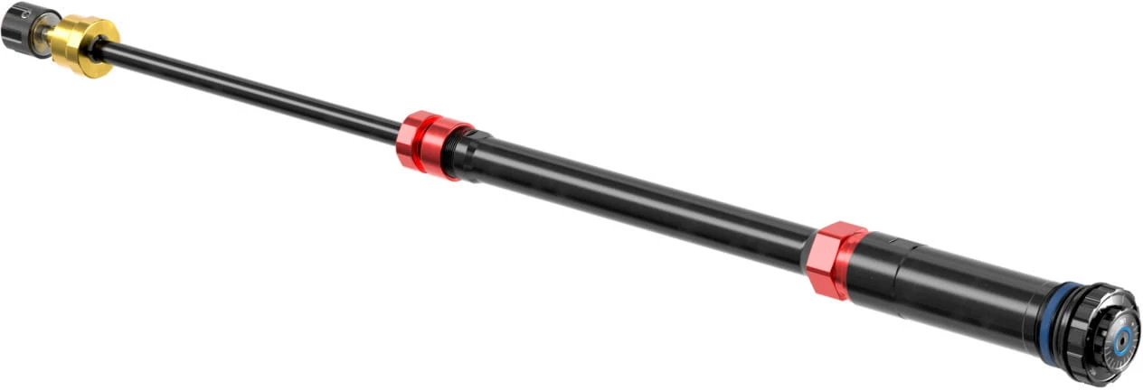 Rock-shox Charger 3 RC2 Upgrade Kit Voor ZEB MJ 2021+, Rechts 2 Rock-shox Charger 3 RC2 Upgrade Kit Voor ZEB MJ 2021+, Rechts - Afbeelding 2