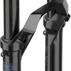 Rock-shox Lyrik Select Debon Air+ RC - 29 Inch - 160 Mm Veerweg, Taps Toelopend, 44 Mm Offset - Zwart