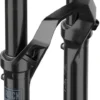 Rock-shox Lyrik Select Debon Air+ RC - 27,5 Zoll - 160 Mm Federweg, Konisch, 37 Mm Offset - Schwarz