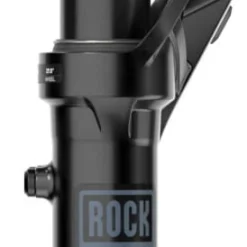 Rock-shox Lyrik Select Debon Air+ RC - 27,5 Zoll - 160 Mm Federweg, Konisch, 37 Mm Offset - Schwarz 7 Rock-shox Lyrik Select Debon Air+ RC - 27,5 Zoll - 160 Mm Federweg, Konisch, 37 Mm Offset - Schwarz -Rij Graag Verkoop rockshox lyrik select my23 37YIiiq9fw7oGZ