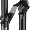 Rock-shox Lyrik Ultimate Debon Air+ RC2 - 29 Inch - 150 Mm Veerweg, Taps Toelopend, 44 Mm Offset - Zwart