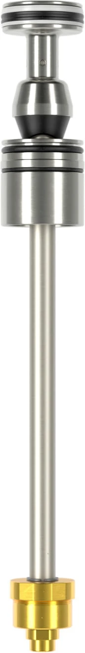 Rock-shox Debon Air+ C1 Upgrade Kit Voor Pike Vanaf MY 2023+. 1 Rock-shox Debon Air+ C1 Upgrade Kit Voor Pike Vanaf MY 2023+.