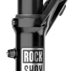 Rock-shox Pike Ultimate Debon Air+ RC2 - 29 Inch - 140 Mm Veerweg, Taps Toelopend, 44 Mm Offset - Zwart 8 Rock-shox Pike Ultimate Debon Air+ RC2 - 29 Inch - 140 Mm Veerweg, Taps Toelopend, 44 Mm Offset - Zwart -Rij Graag Verkoop rockshox pike ultimate my23 9