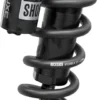 Rock-shox Super Deluxe Ultimate Spoel DHRC2, 250x70 Mm Standaard/Standaard - Zwart