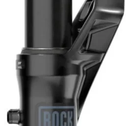 Rock-shox ZEB Select Debon Air+ RC - 29 Inch - 160 Mm Veerweg, Taps Toelopend, 44 Mm Offset - Zwart 5 Rock-shox ZEB Select Debon Air+ RC - 29 Inch - 160 Mm Veerweg, Taps Toelopend, 44 Mm Offset - Zwart -Rij Graag Verkoop rockshox zeb select my23 2nAbxXvABf2mWE