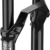 Rock-shox ZEB Ultimate Debon Air+ RC2 - 29 Inch - 170 Mm Veerweg, Taps Toelopend, 44 Mm Offset - Zwart