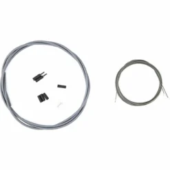 Shimano Schakelkabelset Road Optislick + SP41 Grijs