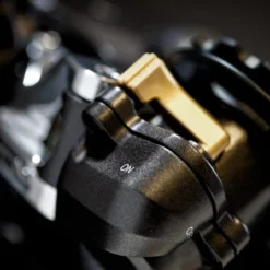 Shimano SAINT Achterderailleur Shadow Plus RD-M820 SS 10-speed -Rij Graag Verkoop saint schaltwerk shadow plus rd m820 ss 10 fach 66897