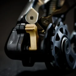 Shimano SAINT Achterderailleur Shadow Plus RD-M820 SS 10-speed -Rij Graag Verkoop saint schaltwerk shadow plus rd m820 ss 10 fach 66899