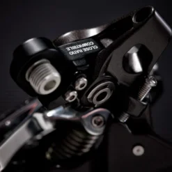 Shimano SAINT Achterderailleur Shadow Plus RD-M820 SS 10-speed -Rij Graag Verkoop saint schaltwerk shadow plus rd m820 ss 10 fach 66901