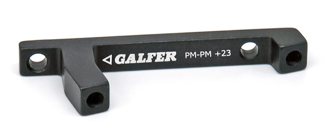GALFER Remklauwadapter PM/PM 23 Mm 1 GALFER Remklauwadapter PM/PM 23 Mm