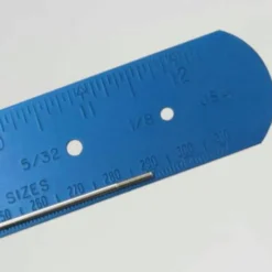 Park Tool SBC-1 Meter Voor Spaken Of Kogels -Rij Graag Verkoop sbc 1 messlehre fuer speichen oder kugeln 11403