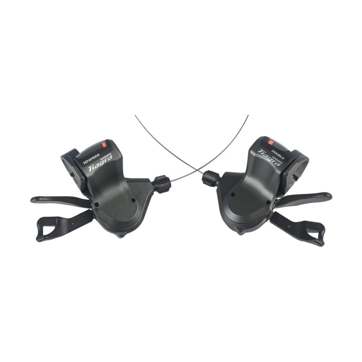 Shimano Versnellingshendelset Tiagra 3x10 Speed 1 Shimano Versnellingshendelset Tiagra 3x10 Speed