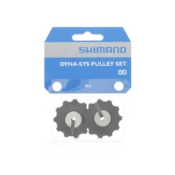 Shimano Schakelpoelie Set SLX, DEORE 10-speed