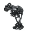 SRAM GX Eagle Achterderailleur 12 Versnellingen - Zwart