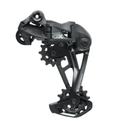 SRAM GX Eagle Achterderailleur 12 Versnellingen - Zwart