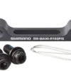Shimano Schijfrem Adapter SM-MA90 XTR