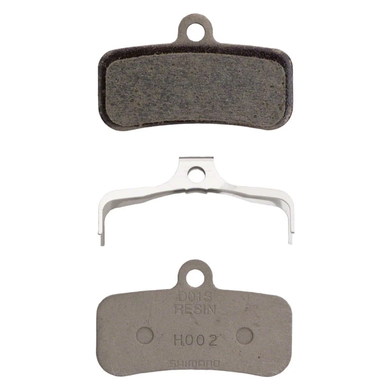 Shimano Schijfremblok SAINT 2 Shimano Schijfremblok SAINT - Afbeelding 2