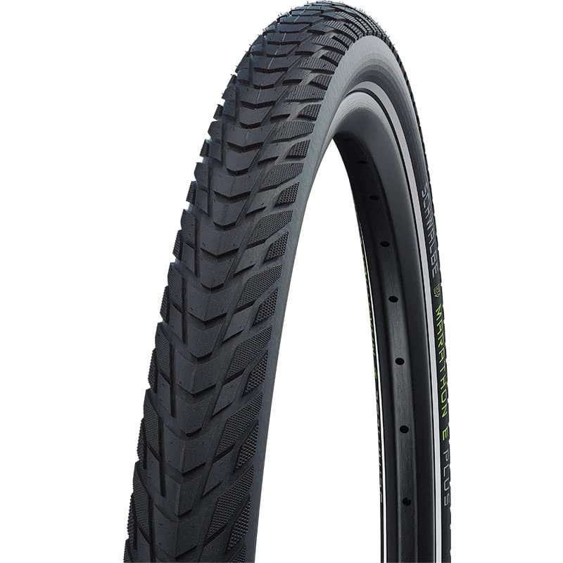 Schwalbe Marathon E-Plus 28x2.00 Clincher Band - Smart DualGuard - Addix E 1 Schwalbe Marathon E-Plus 28x2.00 Clincher Band - Smart DualGuard - Addix E