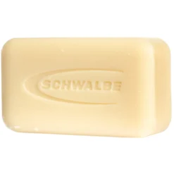 Schwalbe Natural Bike Soap Starter Set Zeep, Blik En Schoonmaakborstel -Rij Graag Verkoop schwalbe natural bike soap 02 1293337