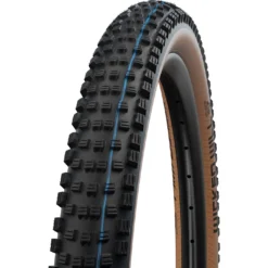 Schwalbe 62-584 Wicked Will Super Race, TLE, E-50 - Transparante Huid