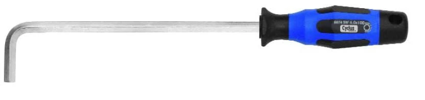 Cyclus Tools Inbussleutel 1 Cyclus Tools Inbussleutel