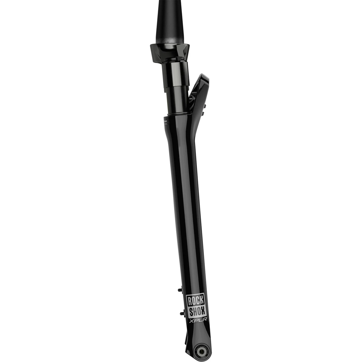 Rock-shox Rudy Ultimate XPLR Verende Voorvork 2 Rock-shox Rudy Ultimate XPLR Verende Voorvork - Afbeelding 2