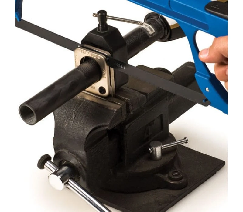 Park Tool SG-8 Zaaggeleider Voor Koolstofbuizen 2 Park Tool SG-8 Zaaggeleider Voor Koolstofbuizen - Afbeelding 2