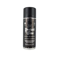Peaty's Beschermende & Glanzende Spray - 400 Ml