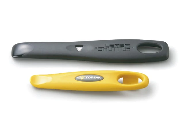 Topeak Shuttle Hefboom 1.2 - Bandenlichter 1 Topeak Shuttle Hefboom 1.2 - Bandenlichter