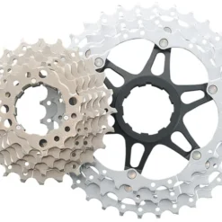 Shimano SLX Cassette CS-HG81 10-speed 5 Shimano SLX Cassette CS-HG81 10-speed -Rij Graag Verkoop slx kassette cs hg81 10 fach 16595