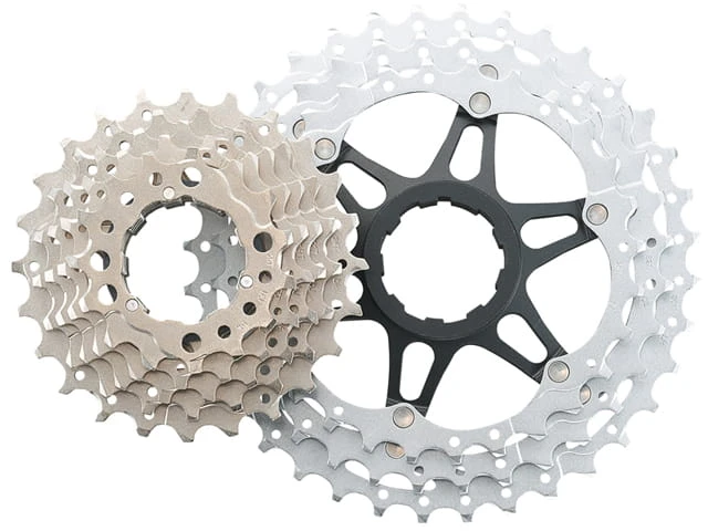 Shimano SLX Cassette CS-HG81 10-speed 3 Shimano SLX Cassette CS-HG81 10-speed - Afbeelding 3