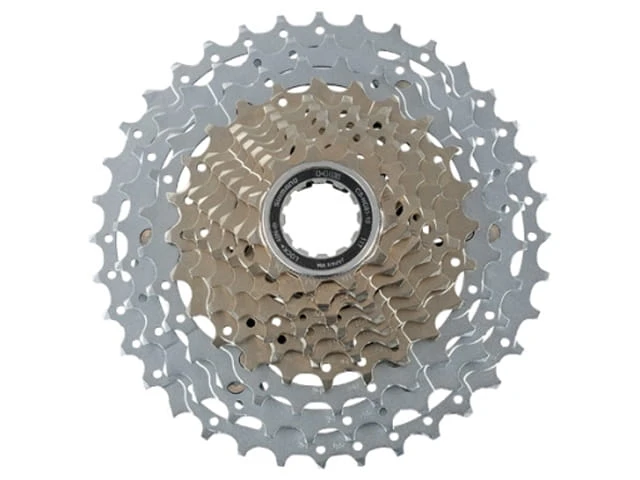 Shimano SLX Cassette CS-HG81 10-speed 1 Shimano SLX Cassette CS-HG81 10-speed