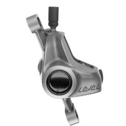 SRAM Niveau TLM Schijfrem 5 SRAM Niveau TLM Schijfrem -Rij Graag Verkoop sm level tlm caliper front grey l 0