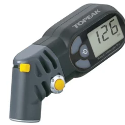 Topeak SmartGauge D2 - Luchtdrukmeter