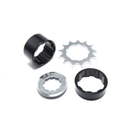 SPANK Enkele Snelheid Conversie Kit