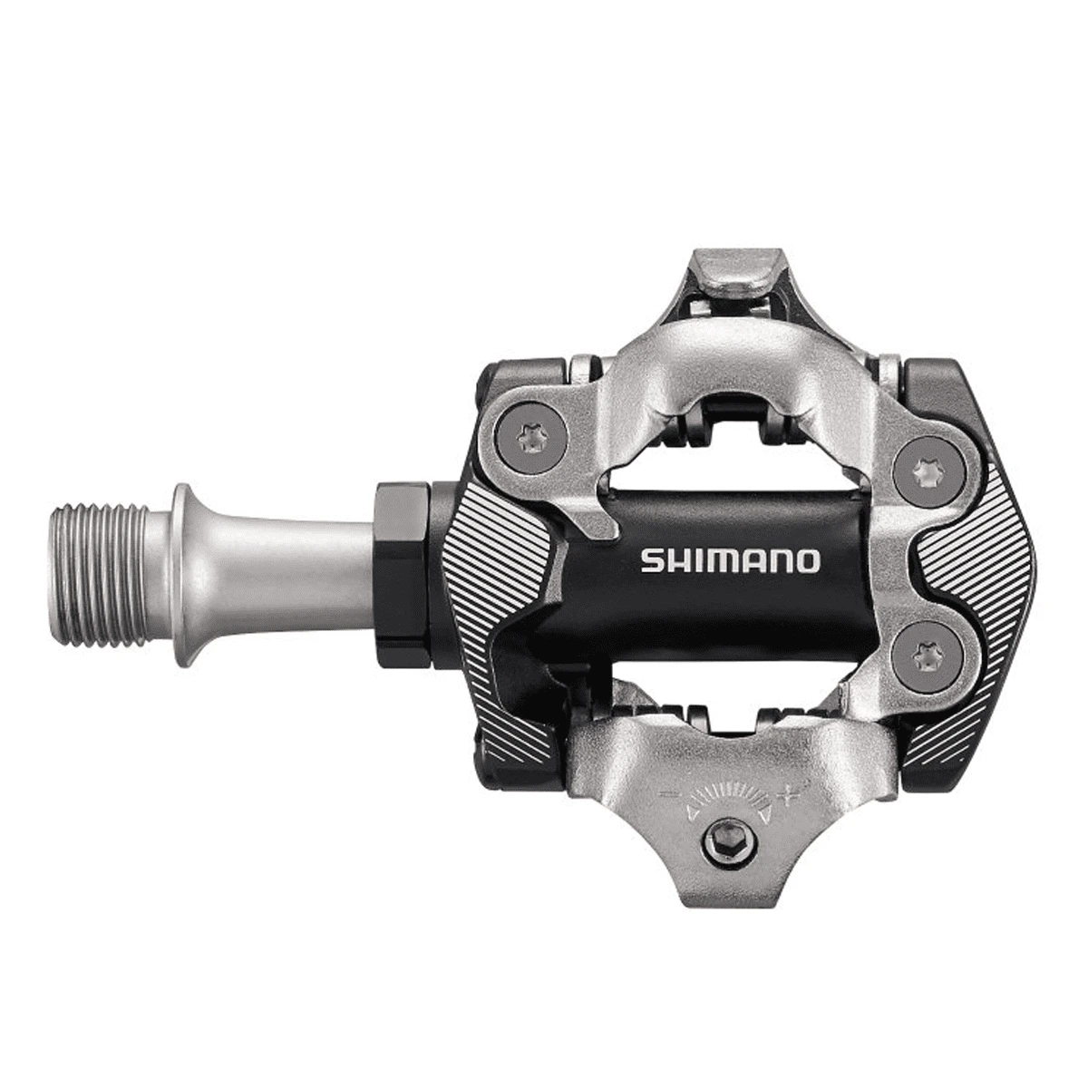 Shimano Deore XT PD-M8100 SPD Pedalen 2 Shimano Deore XT PD-M8100 SPD Pedalen - Afbeelding 2