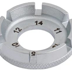 Unior Spaaksleutel Universeel