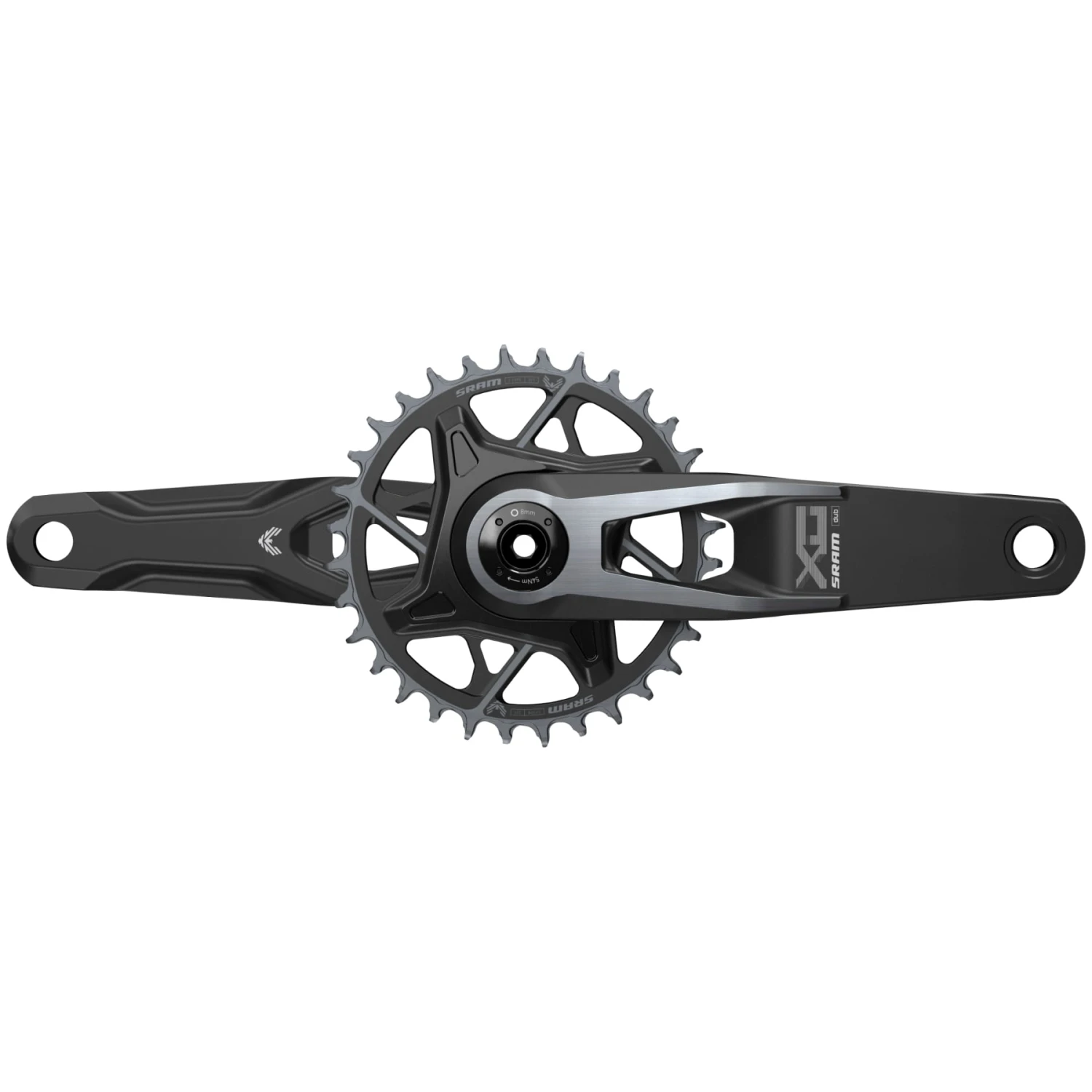 SRAM X0 Eagle AXS Transmissiegroep 2 SRAM X0 Eagle AXS Transmissiegroep - Afbeelding 2