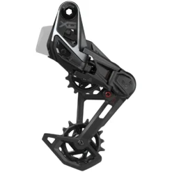 SRAM X0 Eagle AXS Transmissiegroep 11 SRAM X0 Eagle AXS Transmissiegroep -Rij Graag Verkoop sram x0 eagle t type rear derailleur