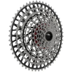 SRAM XX Eagle AXS Transmissiegroep -Rij Graag Verkoop sram xx eagle xs 1297 t type cassette 2