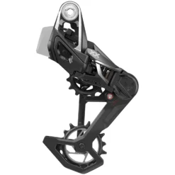 SRAM XX SL Eagle AXS Transmissiegroep - Powermeter -Rij Graag Verkoop sram xx sl eagle t type rear derailleur