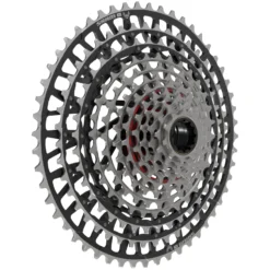 SRAM XX SL Eagle AXS Transmissiegroep - Powermeter -Rij Graag Verkoop sram xx sl eagle xs 1299 t type cassette 2