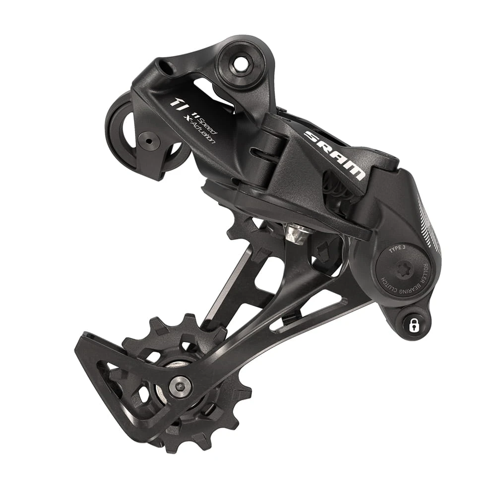SRAM NX 1x11 X-Horizon Achterderailleur 1 SRAM NX 1x11 X-Horizon Achterderailleur