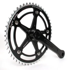 Super Pista Crankstel 165mm 11 Super Pista Crankstel 165mm -Rij Graag Verkoop super pista kurbelgarnitur 165mm 118155