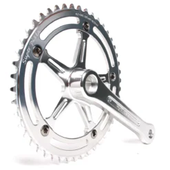 Super Pista Crankstel 165mm 10 Super Pista Crankstel 165mm -Rij Graag Verkoop super pista kurbelgarnitur 165mm 118157