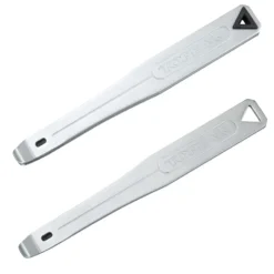 Topeak SuperSteel Bandenlichter - Stalen Bandenlichter