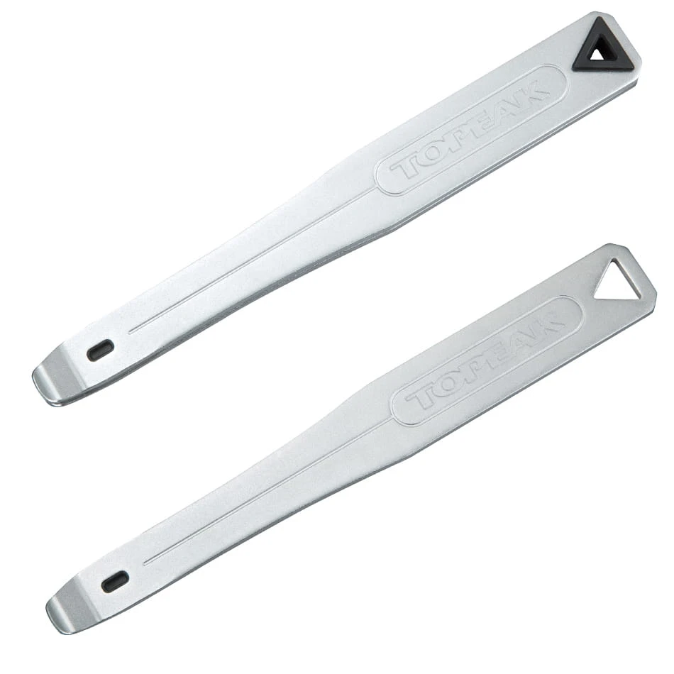 Topeak SuperSteel Bandenlichter - Stalen Bandenlichter 1 Topeak SuperSteel Bandenlichter - Stalen Bandenlichter